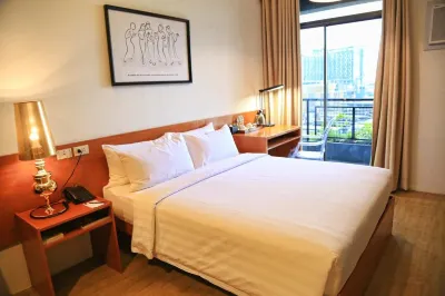 Big Hotel