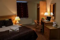 Murphys Hotel Hoteles en Ballyvangour