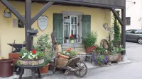 Gästehaus Gerlinger Hotels in Reichelshofen