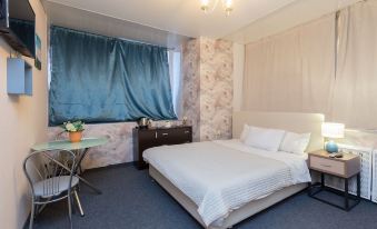 Bercy Arbat Hotel