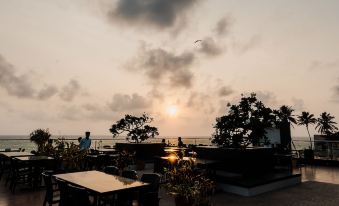 Sea Queen Hotel