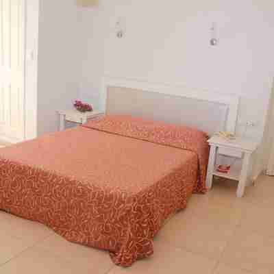 Hotel Vanilla Rooms