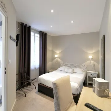 France Hôtel