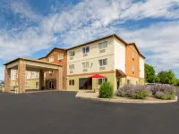 Best Western Plus the Four Corners Inn Hotels in Farmington