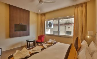 Hotel Royale Hills