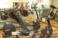 Fairfield Inn & Suites Fairmont