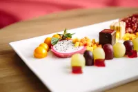 Hotel Chester Heidelberg - breakfast