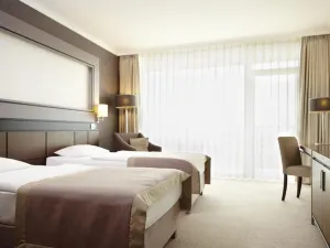 Aquaworld Resort Budapest