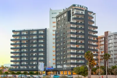 Port Europa Hotels in Calpe