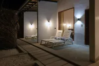 Madi Finolhu Guesthouse Hotels in Horubadhoo