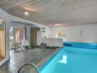 "Vicktoria" - 500m to the Fjord - Pool