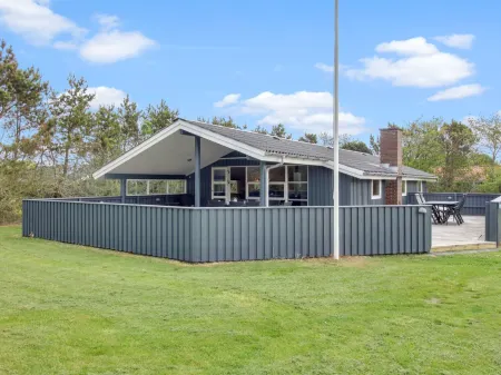 "Everd" - 500m to the Fjord