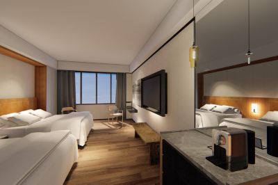 その他 シェラトン桃園ホテルの写真