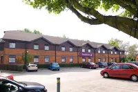 Port Talbot Các khách sạn ở 