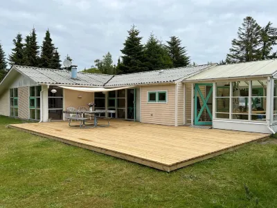 "Kiris" - 800m from the Sea