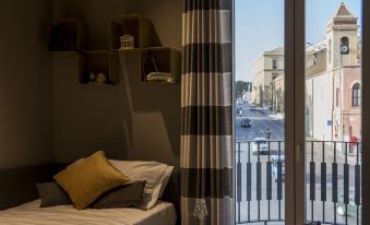 Deluxe Apartment Milia Agrigento