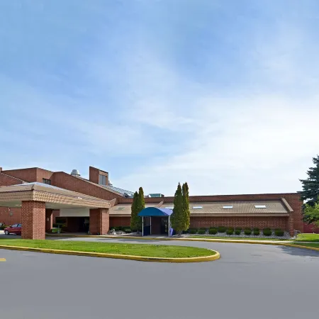 The Inn on Maritime Bay, Ascend Hotel Collection
