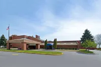 The Inn on Maritime Bay, Ascend Hotel Collection - Kuntosalit