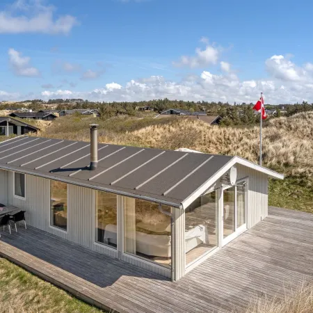 "Asser" - 400m from the Sea