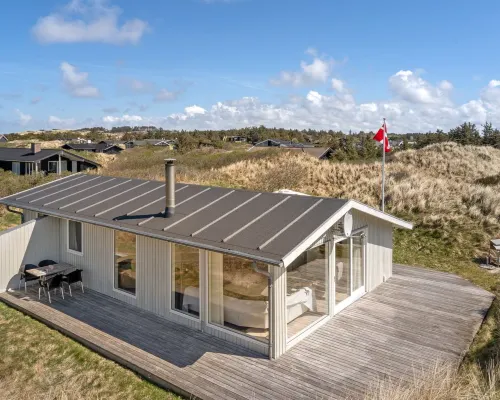 "Asser" - 400m from the Sea Hotels in Saltum