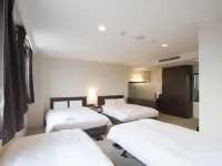 Blue Port Hotel Kitakyushu Airport Hotels in Yukuhashi