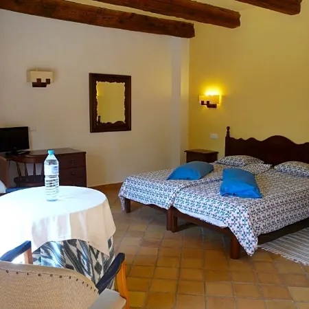 Finca Son Guardiola