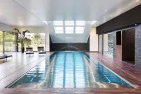 Best Western Plus le Fairway Hotel  Spa Golf DArras Hotels in Anzin-Saint-Aubin