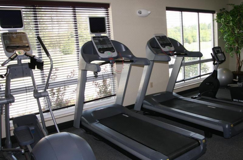 Hampton Inn Goshen photo 3
