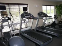 Hampton Inn Goshen - Gym