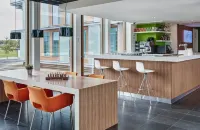 Holiday Inn Express Utrecht - Papendorp by IHG - bar