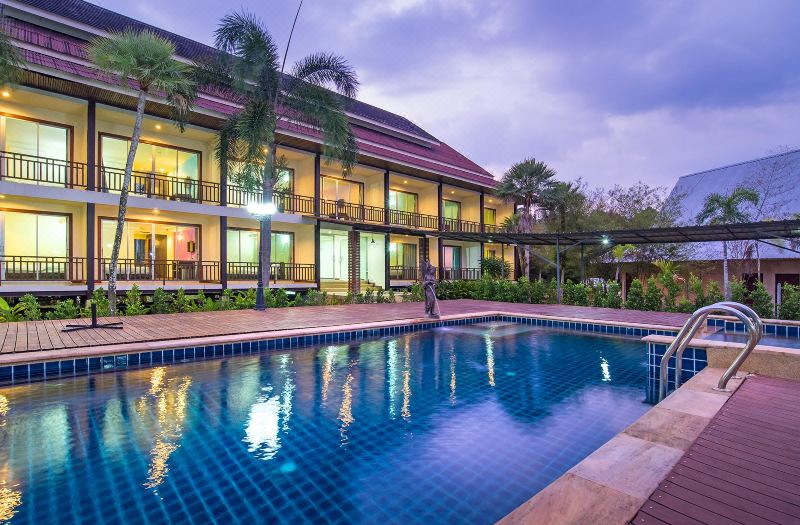 Krabi Home Town Boutique photo 2