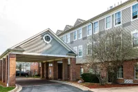 Hampton Inn by Hilton Chelsea - Wifi