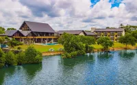 Amora Lagoon Hotel
