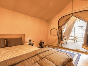 Taean Hakanpo Naro Glamping Camping