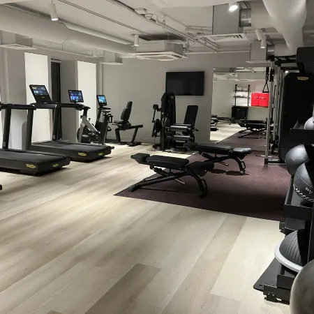 Virgin Hotels Edinburgh