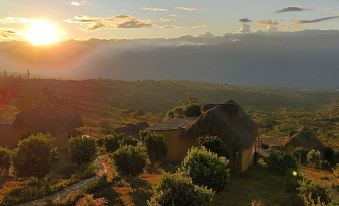 Eco-Hotel Carigua