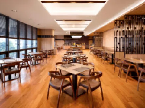 Fairfield by Marriott Seoul Hotels in Seoul