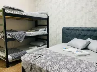On Hostel GRU Hotels in Guarulhos