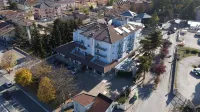 Hotel Azzurro Hotels in Coppito