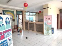 Hotel Fajar Indah Hotels in West Karawang