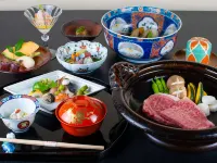 Ryokan Akebono Hotels in Saga