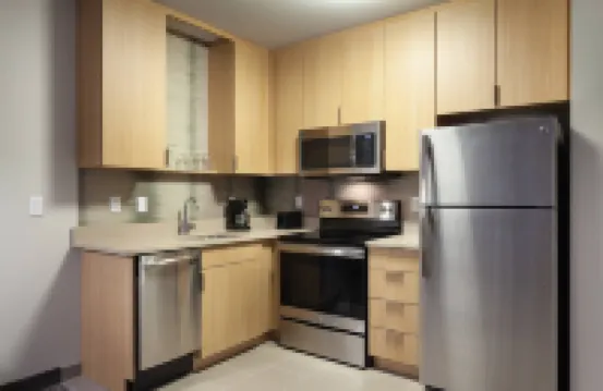 Residence Inn Orlando at Millenia Hotels in Orlando