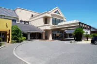 Hotel Taiyouno-Sato Hotel a Distretto di Chōsei