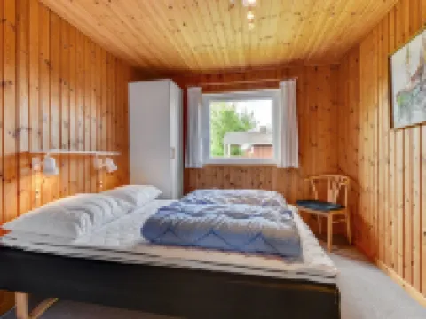 "Ellyn" - 500m from the Sea โรงแรมในฮาเดอร์สเลฟ