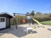 "Benita" - 400m to the Fjord