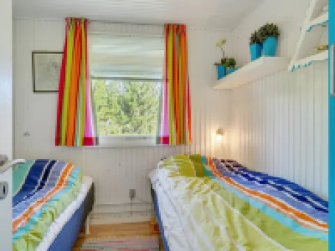 "Dorith" - 100m from the Sea