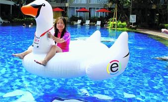 Ramada Encore by Wyndham Bali Seminyak