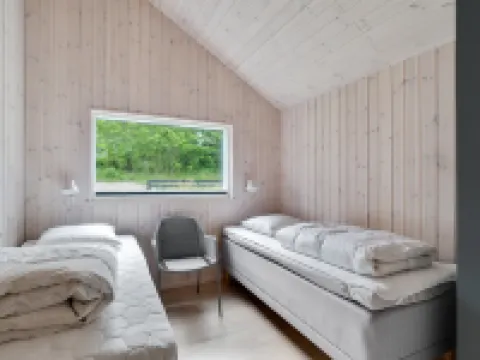 "Ella" - 1.2km to the Fjord Hotels in Rorvig Sogn