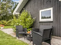 "Stasia" - 75m from the Sea Hotel a Middelfart