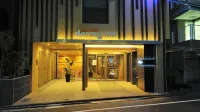 Dormy Inn EXPRESS Meguro-Aobadai Hot Spring Hotels in Tokio